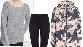 Τι να φορέσω σήμερα 16/01/2017;