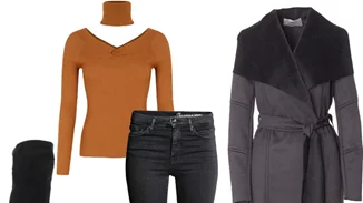 Πώς να φορέσω τις μπότες: 5 διαφορετικοί τρόποι