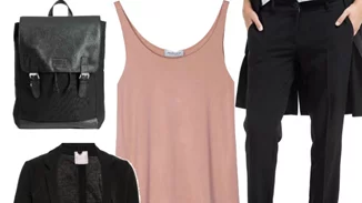 Τι να φορέσω 31/01/2017;