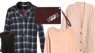 Τι να φορέσω σήμερα 06/01/2017;