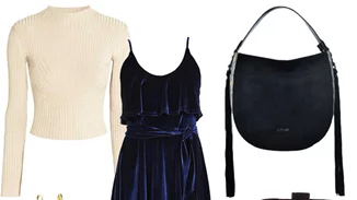 Τι να φορέσω σήμερα 09/01/2017;