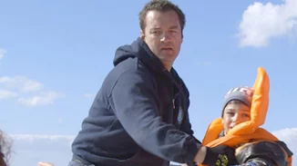 4.1 μίλια: To συγκλονιστικό ντοκιμαντέρ ελληνικής υπογραφής που είναι υποψήφιο για Όσκαρ