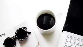 Καφές: Κι όμως! Κάνει καλό να πίνεις μια κούπα κάθε πρωί