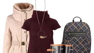 Τι να φορέσω σήμερα 10/01/2017;