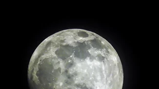 Πανσέληνος στον Καρκίνο στις 12 Ιανουαρίου