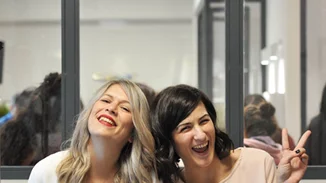 Πώς είναι να ξεκινάς τη δική σου επιχείρηση στα 30 (και κάτι)