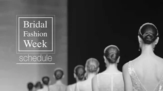 Bridal Fashion Week & Bridal Expo: Τα πάντα για την πιο όμορφη ημέρα της ζωής σας
