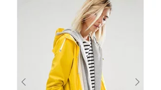 Στυλ στη Βροχή: 10 όμορφα και κομψά αδιάβροχα και αξεσουάρ