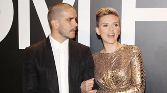 Scarlett Johansson - Romain Dauriac: Χώρισαν!