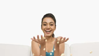 Τελικά το ποπκόρν είναι υγιεινή τροφή;