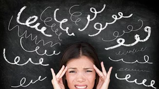 Υποφέρεις από πονοκεφάλους; Πρόσεξε το βάρος σου!