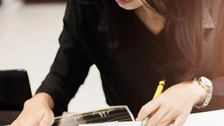 Πέντε εύκολοι τρόποι για να είσαι πιο παραγωγική το 2017