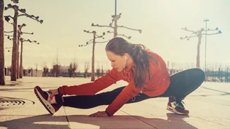 6 αποτελεσματικές ασκήσεις για να αυξήσεις το ύψος σου