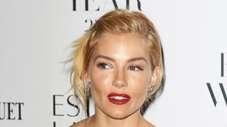 Sienna Miller: Γιατί δεν έχει δουλέψει εδώ και έναν χρόνο;