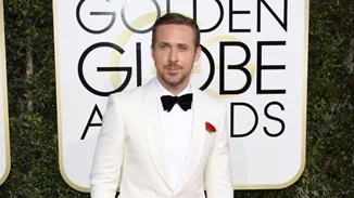 Ryan Gosling: Ο συγκινητικός λόγος του στις «Χρυσές Σφαίρες» (βίντεο)
