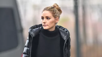 Πώς να φορέσω τα sneakers; Πάρε έμπνευση από την Olivia Palermo