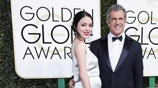 Mel Gibson: Πατέρας για ένατη φορά