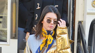 Ντύσιμο για πολύ κρύο: Αντίγραψε το look της Kendall Jenner