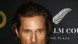 Matthew McConaughey: Η απίστευτη μεταμόρφωση του για την νέα του ταινία