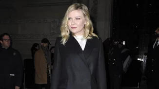 Kirsten Dunst: Αρραβωνιάστηκε και μας δείχνει το μονόπετρο της