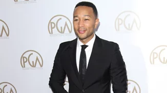 John Legend: Τους καλεί όλους ενάντια στον Trump