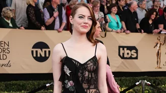 SAG Awards: Η Emma Stone συνεχίζει να σαρώνει στα βραβεία!