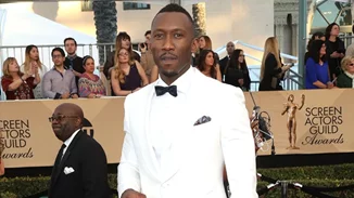 SAG Awards: Ο λόγος του Mahershala Ali είναι παραπάνω από εξαιρετικός!