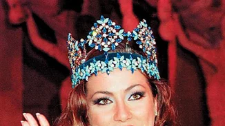 Ειρήνη Σκλήβα: Έτσι είναι σήμερα χωρίς μακιγιάζ!