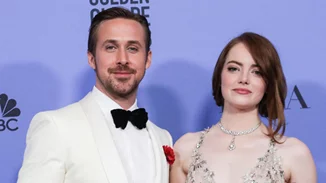 Emma Stone: Κάνει την καλύτερη μίμηση του Ryan Gosling