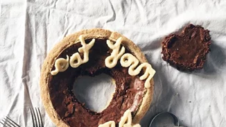 Οι 10 πιο λαχταριστοί λογαριασμοί με γλυκά για να ακολουθήσεις στο Instagram