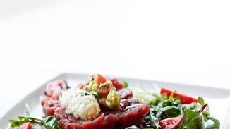 Tasty Awards 2017: Ψηφίζουμε τα αγαπημένα μας εστιατόρια και bars στην Αθήνα