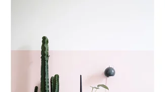 Πώς να διακοσμήσεις τον τοίχο πίσω από το κρεβάτι