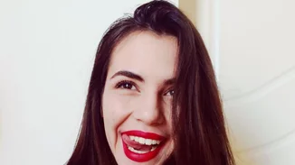 Γνώρισε τη Δανάη Παπουτσή, μια από τις 4 συμμετέχουσες του The Beauty Challenge by Smashbox