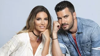 «Έλα στη θέση μου»: Η Φαίη με τον Δαμιανό, έρχονται σε έντονη αντιπαράθεση