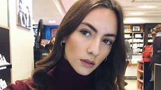 Γνώρισε τη Μαρία Παπαγεωργίου, μια από τις 4 συμμετέχουσες του The Beauty Challenge by Smashbox