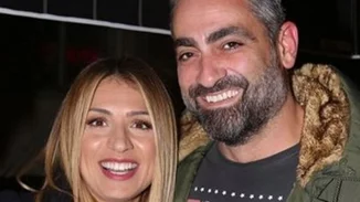 Μαρία Ηλιάκη: Το check in του συντρόφου της που προκάλεσε σάλο!