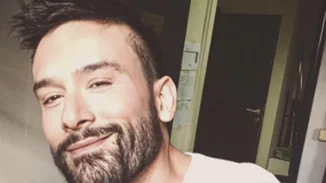 Παναγιώτης Ραφαηλίδης: Οι δηλώσεις που σχολιάστηκαν έντονα στο Happy Day