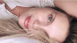 Χριστίνα Αλούπη: Το παιδικό party για τα πρώτα γενέθλια του γιου της