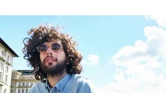 Ο Tom Zois είναι ο νέος hair expert του Pantene: Μάθε τα πάντα γι' αυτόν