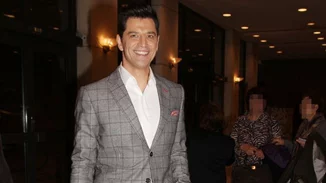 Σάκης Ρουβάς: Πού βρέθηκε το βράδυ της Τρίτης;