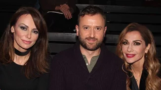 Ποιοι επώνυμοι παρευρέθηκαν στην επίσημη πρεμιέρα της παράστασης «Ξανθίππη»