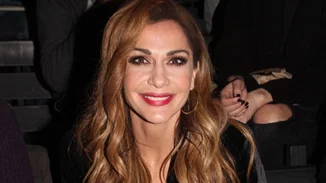 Δέσποινα Βανδή: Πού βρέθηκε χθες το βράδυ με τον Αργύρη Αγγέλου και την Μπέττυ Μαγγίρα