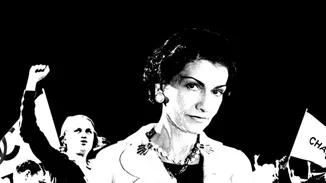 Coco Chanel: Δες το επαναστατικό της πνεύμα να ξετυλίγεται στο νέο βίντεο του οίκου