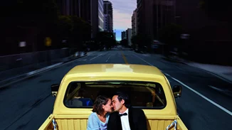 Η Moët Rosé Impérial γιορτάζει τη ΣΤΙΓΜΗ με αγάπη!