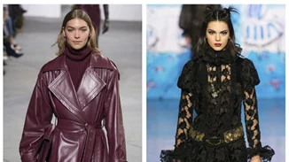 Michael Kors Collection, Anna Sui F/W '17: Tα ωραιότερα looks των συλλογών