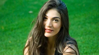 Ήβη Αδάμου: Η φωτογραφία της με τον σύντροφό της, Μιχάλη Κουϊνέλη