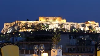 Ζήσε τον έρωτα στο Olive Garden!