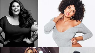 Αυτά είναι τα 10 πιο hot plus-size μοντέλα