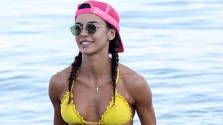 Ειρήνη Παπαδοπούλου: «Η μαμά μου δεν ξέρει ότι θα πάω στο Survivor»