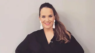 Ελιάνα Χρυσικοπούλου: Η εμφάνιση-απόδειξη ότι τα florals μπορούν να είναι 'groundbreaking'!